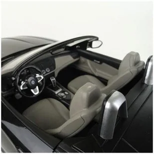 Rastar BMW Z4 CABRIO 1:12 RTR Czerwony RAS/40300-RED - Zabawki zdalnie sterowane - miniaturka - grafika 5