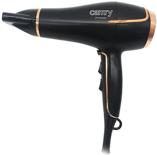 Camry CR 2255 - Suszarki do włosów Camry CR 2255 - Suszarki do włosów - miniaturka - grafika 2