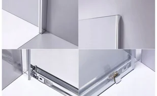 231 HYDAR KABINA PRYSZNICOWA 120x90 SZKŁO 6mm 23178233 78233-uniw - Kabiny prysznicowe 231 HYDAR KABINA PRYSZNICOWA 120x90 SZKŁO 6mm 23178233 78233-uniw - Kabiny prysznicowe - miniaturka - grafika 6