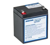 Zasilacze awaryjne UPS - AVACOM Asus X550E X751 Li-Ion 14,4V 2900mAh 42Wh AVA-RBC29-KIT - miniaturka - grafika 1