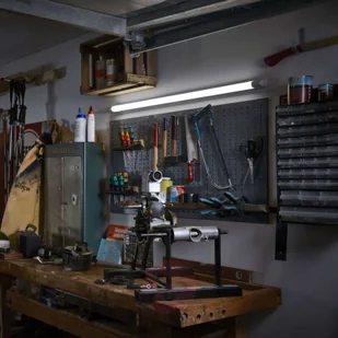 LEDVANCE Power Batten lampa sufitowa 120cm 3 000 K - Lampy sufitowe - miniaturka - grafika 3