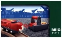 Brio Remote Control Engine 33213 - Klocki - miniaturka - grafika 3
