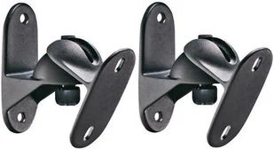 Meliconi UCHWYT DO SOUNDBAR 1000 max 20 kg 480502BB - Głośniki - stojaki i akcesoria - miniaturka - grafika 3