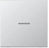 Pozostałe oświetlenie - Jung al2990kl pokrywa z klapką - miniaturka - grafika 1