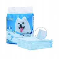 Maty do nauki czystości - Chłonne podkłady higieniczne maty 40x60 50szt - miniaturka - grafika 1