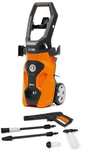 DAEWOO DAW 500 - Myjki ciśnieniowe DAEWOO DAW 500 - Myjki ciśnieniowe - miniaturka - grafika 2