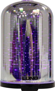 Lund DYFUZOR ZAPACHU 120ML SZKLANY - Zapachy do domu - miniaturka - grafika 2