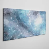 Obrazy i zdjęcia - PL Coloray Obraz Canvas noc niebo galaktyka gwiazdy 100x50cm - miniaturka - grafika 1