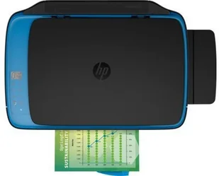 HP Ink Tank Wireless 419 (Z6Z97A) - Urządzenia wielofunkcyjne HP Ink Tank Wireless 419 (Z6Z97A) - Urządzenia wielofunkcyjne - miniaturka - grafika 8