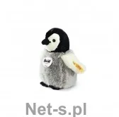 Maskotki i pluszaki - Steiff Flaps penguin 16cm 057144 - miniaturka - grafika 1