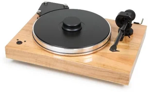 Pro-Ject X-TENSION 9 EVO Oliwka - Gramofony Pro-Ject X-TENSION 9 EVO Oliwka - Gramofony - miniaturka - grafika 1