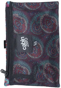 CabinZero Plecak wodoodporny V&A ADV Dry 11l - spitalfields AW01VA03 - Plecaki - miniaturka - grafika 7