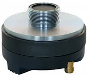 Głośniki i kolumny - Skytec Driver Tytanowy ciśnieniowy Głośnik 60W 902.260 - miniaturka - grafika 1