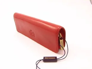 Wittchen Etui na długopisy Italy 21-2-001 21-2-001-3 - Etui na długopisy i pióra - miniaturka - grafika 5