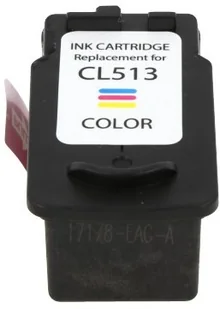 My Office Zamiennik tuszu Canon CL-513 CMY - Tusze zamienniki - miniaturka - grafika 8