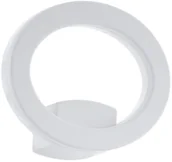 Lampy ścienne - Eglo 78923 - LED Kinkiet zewnętrzny EMILLIO 1xGU10/5W/230V IP44 - miniaturka - grafika 1