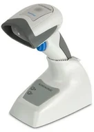 Czytniki kodów kreskowych - Datalogic ADC QuickScan M QM2131 433 QM2131-WH-433 - miniaturka - grafika 1