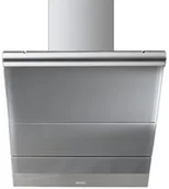 Okapy kuchenne - Smeg KTS75CE - miniaturka - grafika 1