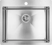 Zlewozmywaki - Laveo Marmara Sam_010T - miniaturka - grafika 1