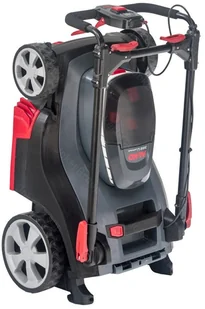 AL-KO Kosiarka 38.2 Li PREMIUM Akumulatorowa + 2x Akumulator 5 Ah + Ładowarka 113844 - Kosiarki - miniaturka - grafika 14