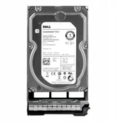 Dyski serwerowe - Dell 0529FG 4TB 7.2k 128MB SAS-2 3.5' ST4000NM0023 - miniaturka - grafika 1