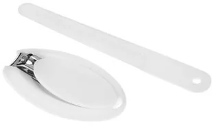 AKUKU Akuku cążki i pilniczek A0045 - Akcesoria do paznokci - miniaturka - grafika 3