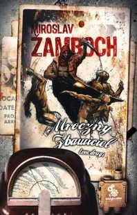 Mroczny Zbawiciel, tom 2 - Fantasy - miniaturka - grafika 2