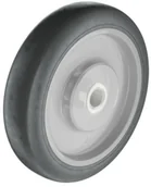 Zawiasy, okucia i inne akcesoria - STANDERS Kółko transportowe 100 mm/70 kg Standers - miniaturka - grafika 1