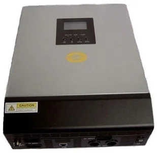 Orvaldi MKS5K Solar 5kVA/5kW easy 48VDC MPPT 3kW - Akcesoria do kolektorów i fotowoltaiki - miniaturka - grafika 2