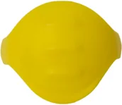 Bidony dla dzieci - B.box Klapka do Bidonu, Element Ruchomy, Cytrynowy, - miniaturka - grafika 1