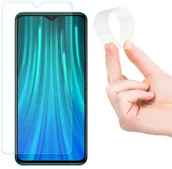 Szkła hartowane na telefon - Wozinsky Nano Flexi Folia hybryd Redmi Note 8 Pro glass_20191106142509 - miniaturka - grafika 1