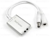 Akcesoria do oświetlenia - F&F KOLORENO Włącznik Ir003 Dwubiegunowy Ręki STL_IR003 - miniaturka - grafika 1