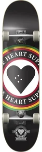 zestaw HEART SUPPLY Insignia Skateboard MULTI) - Deskorolki - miniaturka - grafika 2