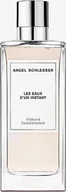 Wody i perfumy damskie - Angel Schlesser Les Eaux DUn Instant Vibrant Sandalwood Eau De Toilete Spray 150ml - miniaturka - grafika 1