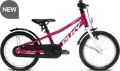 Rowery - Puky Rower Cyke 16 Berry 4402 1136 - miniaturka - grafika 1