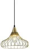 Lampy sufitowe - GTV Lampa wisząca LOTTE OS-LOT-40-DEC OS-LOT-40-DEC - miniaturka - grafika 1