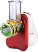 Szatkownice - Moulinex DJ7535 Fresh Express - miniaturka - grafika 1