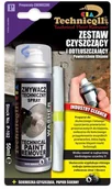 Kleje i inne preparaty budowlane - TECHNICQLL Zestaw czyszcz$5cy 2202 50 ml - miniaturka - grafika 1