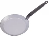 Patelnie - De Buyer Carbone Plus patelnia do naleśników D-5120-26 - miniaturka - grafika 1