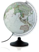 Globusy - National Geographic Carbon Executive globus podświetlany National Geographic - miniaturka - grafika 1
