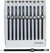 Pojemniki biurowe - Gewa Gewa Piórnik 10 szt. w opakowaniu 901563 - miniaturka - grafika 1
