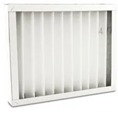 Filtry wentylacyjne i uzdatniacze - TROTEC Filtr Z-Line G4 TTR 1000 / TTR 1500 Wlot powietrza do regeneracji 5-cio pak - miniaturka - grafika 1