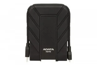 A-Data DashDrive Durable HD710 5TB AHD710P-5TU31-CBK - Dyski HDD A-Data DashDrive Durable HD710 5TB AHD710P-5TU31-CBK - Dyski HDD - miniaturka - grafika 2