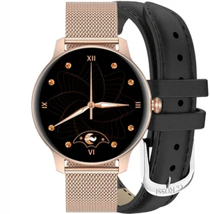 Gino Rossi SW020-1 - Smartwatch - miniaturka - grafika 4