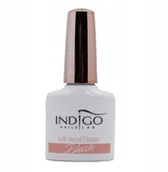 Lakiery hybrydowe - Indigo Ultra Strong Base Gel 7ml baza hybrydowa - miniaturka - grafika 1