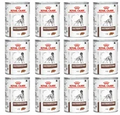 Mokra karma dla psów - Royal Canin Gastrointestinal 12x400g puszki dla psa - miniaturka - grafika 1