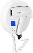 Suszarki do rąk i włosów - physa Suszarka do włosów 1200 W automatyczny start LED PHY-203HD - miniaturka - grafika 1