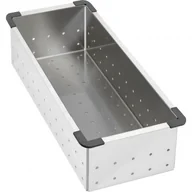 Suszarki do naczyń - Smeg Tacka ociekowa SMEG COL19H COL19H - miniaturka - grafika 1