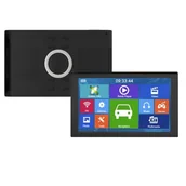 Nawigacja GPS - GPS 9" NAWIGACJA iGO PRIMO MAPY EUROPY 8GB - miniaturka - grafika 1