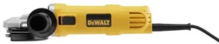 DeWalt szlifierka kątowa 900W, 125mm [DWE4157F] - Szlifierki i polerki - miniaturka - grafika 2